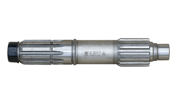 Вал первичный А41