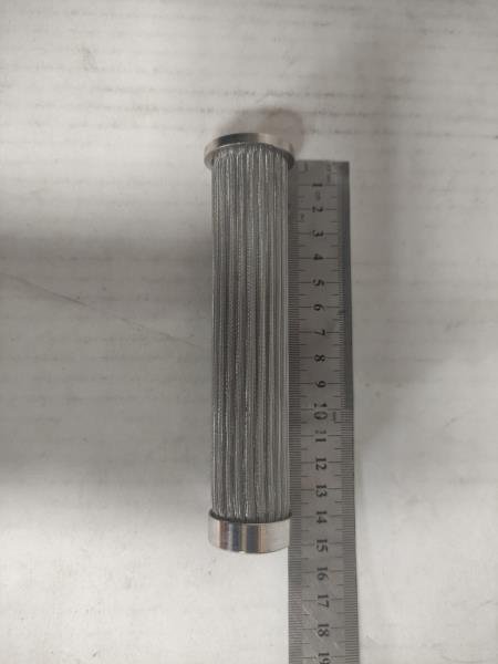 Фильтр гидравлический ST38049 / STAL