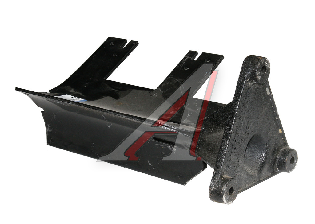 Кронштейн ресивера КАМАЗ / ПАО КамАЗ