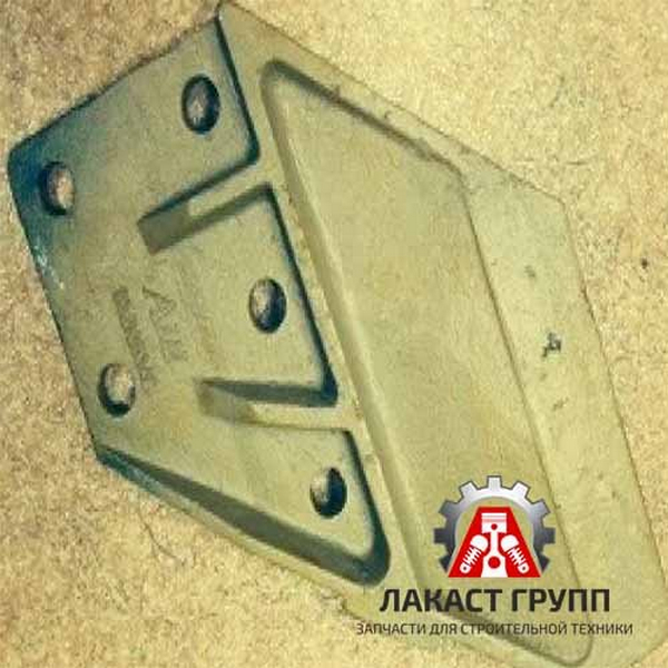 Бокорез HYUNDAI правый (XD200-5CR) 63E1-3534