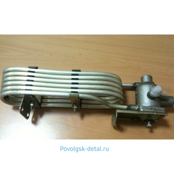 Влагоотделитель c РДВ КАМАЗ ЕВРО н/о / Полтава