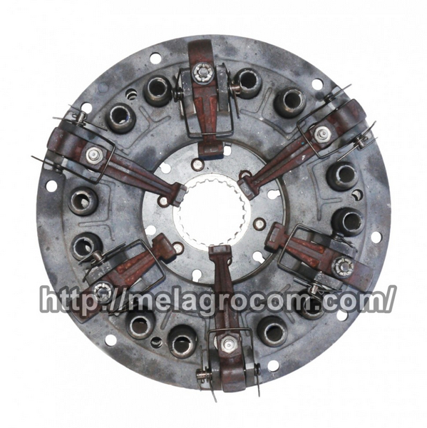 Корзина сцепления Т40 (Д144) / Украина