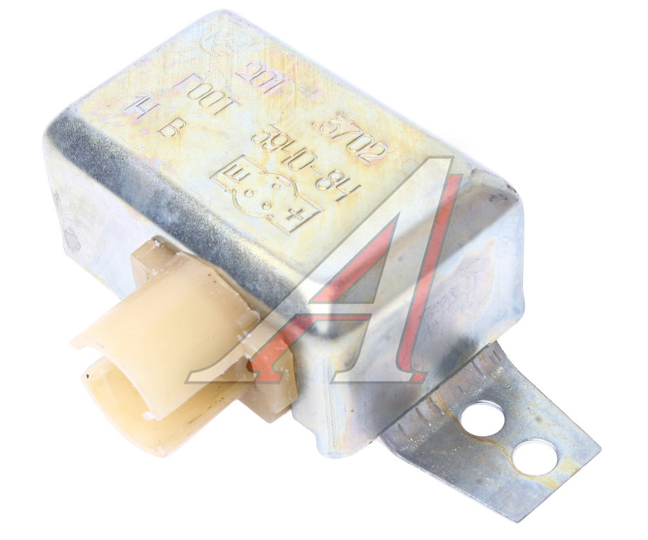 Реле (регулятор) напряжения ЗИЛ