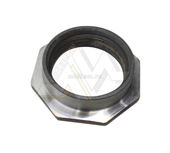 Гайка задней ступицы КАМАЗ ЕВРО