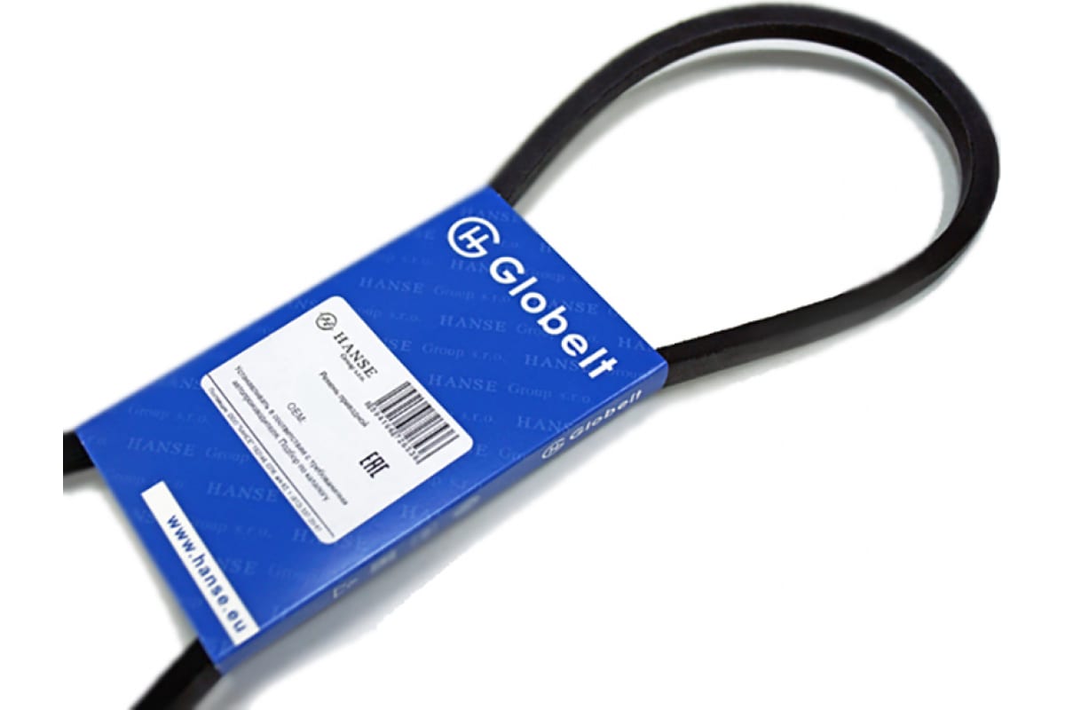 Ремень 1220 А / Hanse Globelt