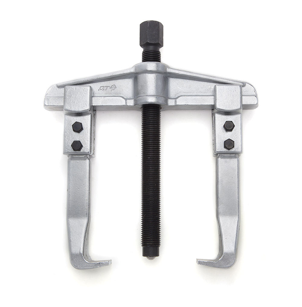 Съемник двухлапый 150мм