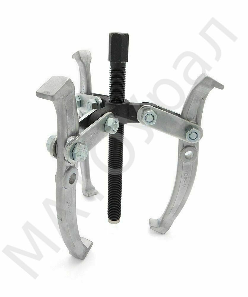 Съемник трехлапый 100мм