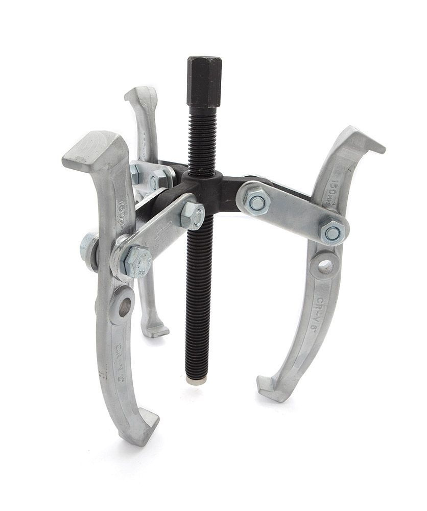 Съемник трехлапый 150мм