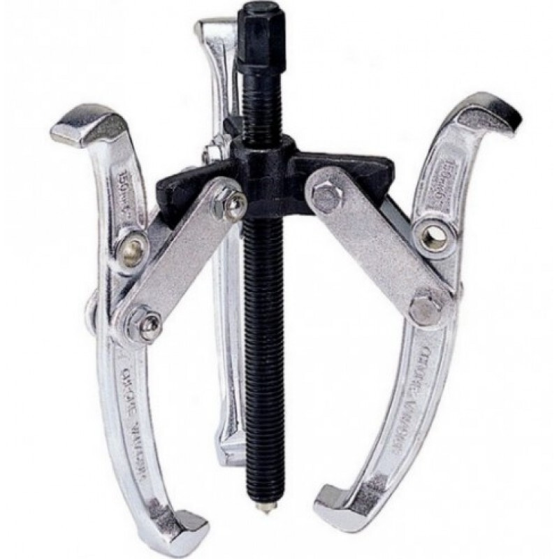 Съемник трехлапый 250мм