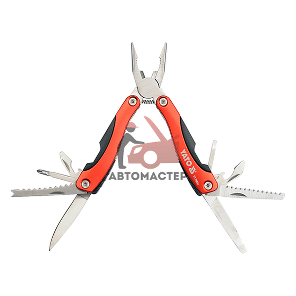 Плоскогубцы трансформер YATO