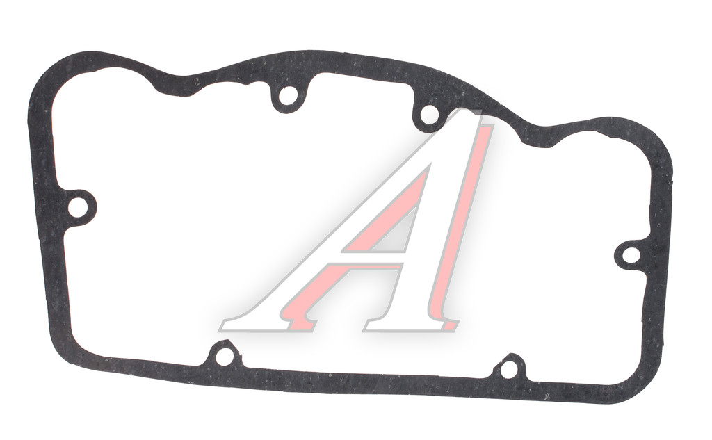 Прокладка клапанной крышки Т170 (с дырками)