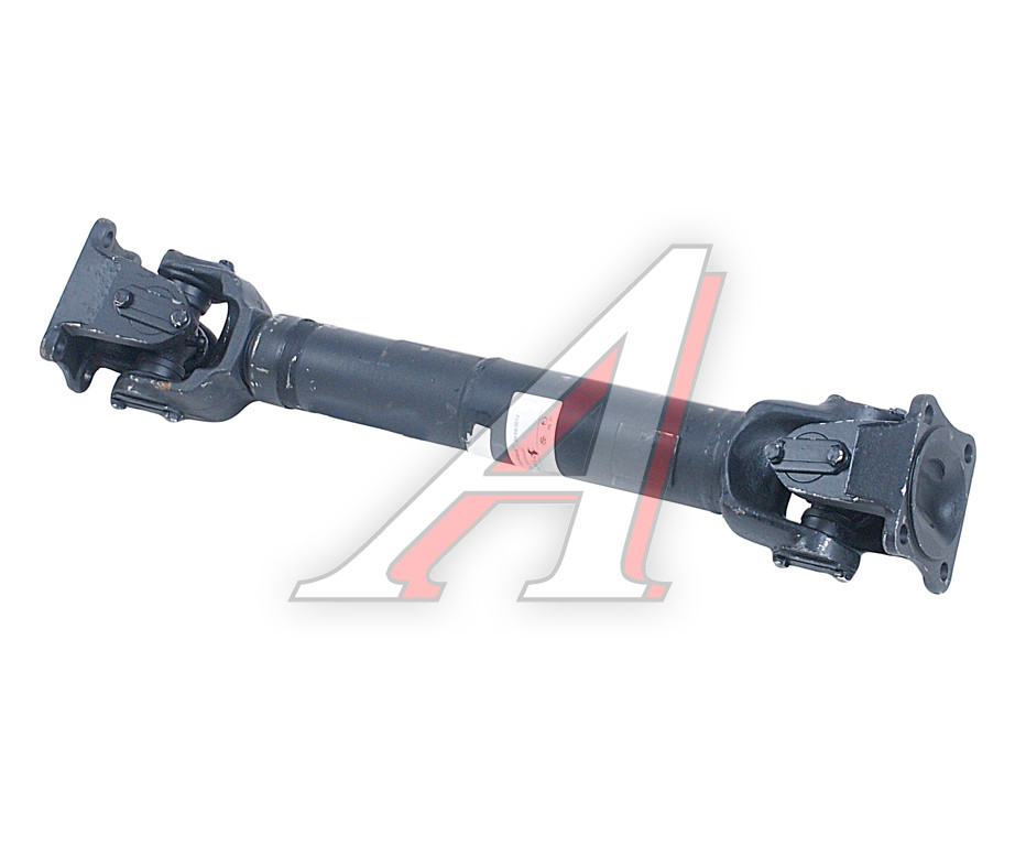 Вал карданный КАМАЗ межосевой 724мм / Белкард