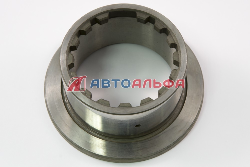 Втулка шестерни 4-ой передачи КПП-154 КАМАЗ / ПАО КамАЗ