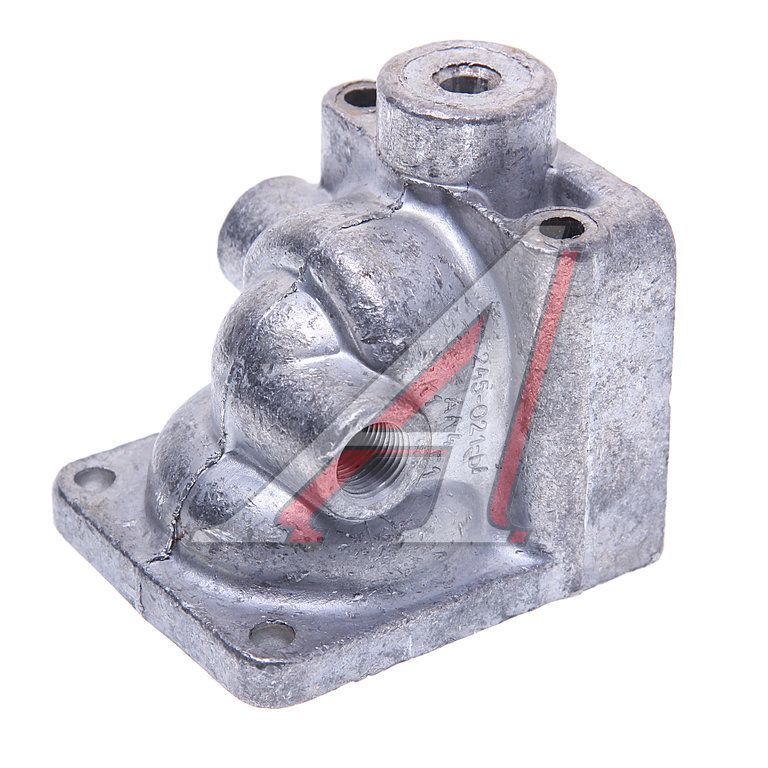 Корпус термостата Д-245 (нижний)