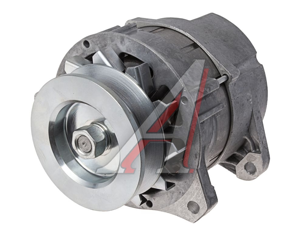 Генератор ЗИЛ-130 12В, 65А / ПРАМО