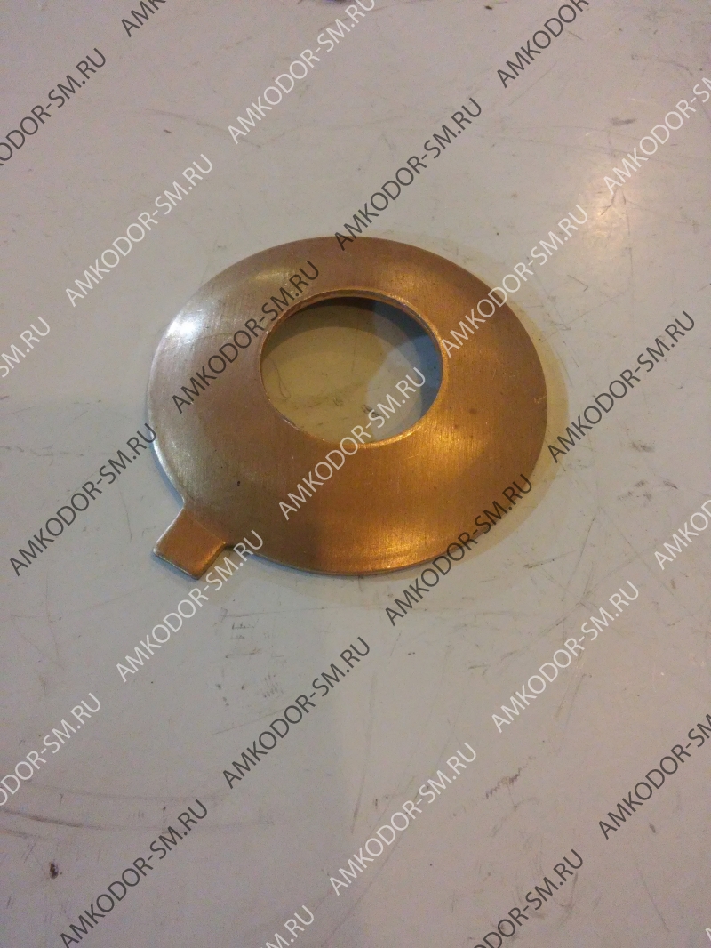 Диск сферический АМКОДОР (У2210.20Н-2-02-052)