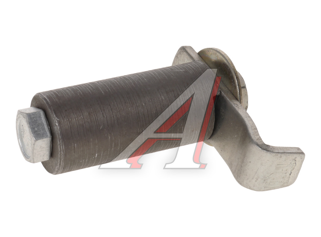 Эксцентрик КАМАЗ ЕВРО (ось простой колодки) в сборе