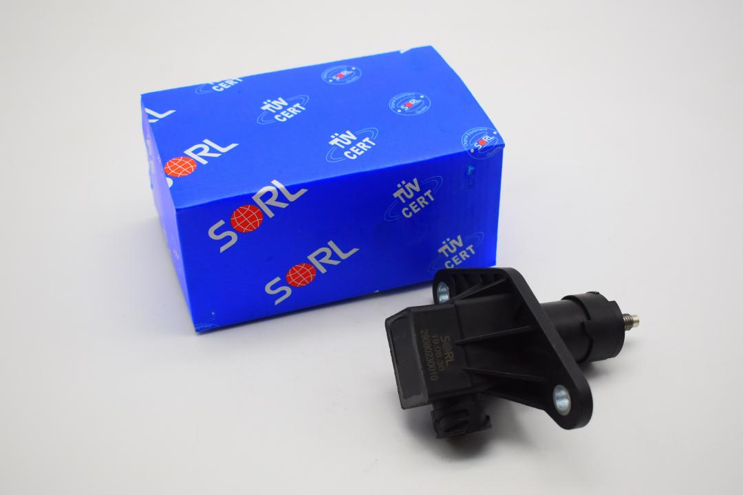 Датчик уровня пневмоподвески VOLVO 22194741 / SORL