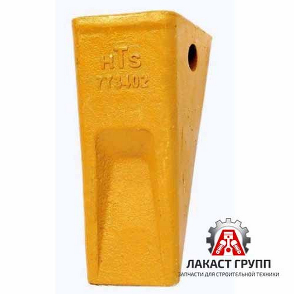 Коронка 7T3402 (удлиненная кованая) / AILI