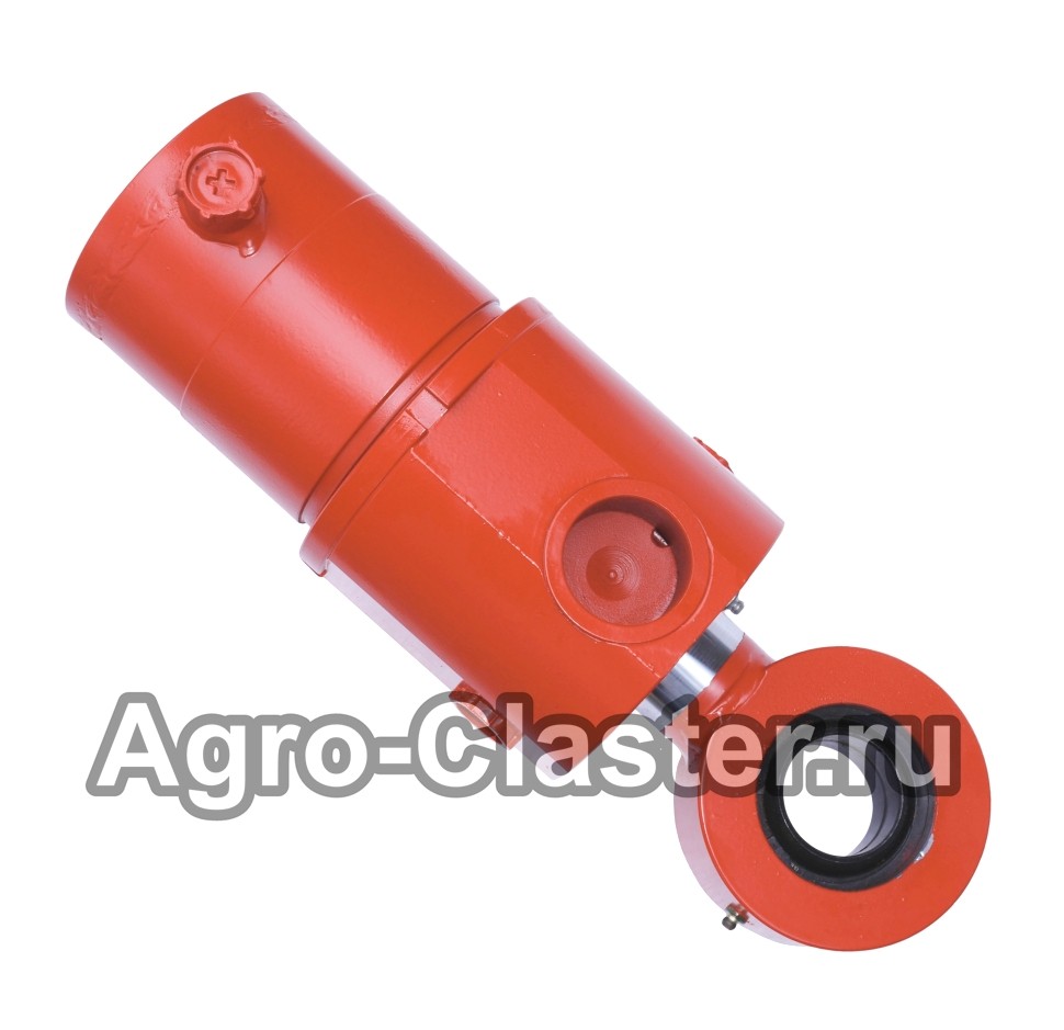 Цилиндр поворота стрелы ЮМЗ