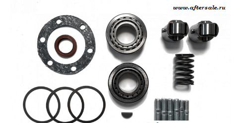 Фильтр топливный МАЗ ткань 6301.1Р / DIFA