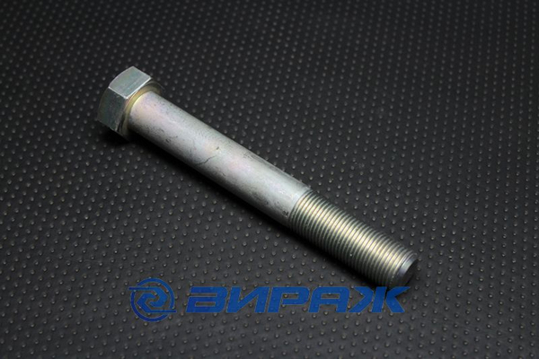 Болт М 18-30 (1,5)