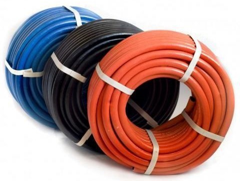 Шланг Ф16 (усиленный)