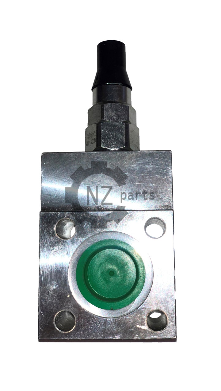 Клапан предохранительный АМКОДОР (ВМ028701) / Италия