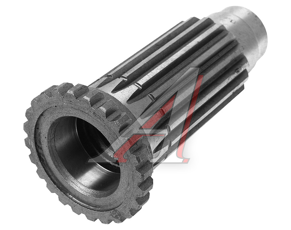 Вал ведущий на реверс ДТ 77.52.031