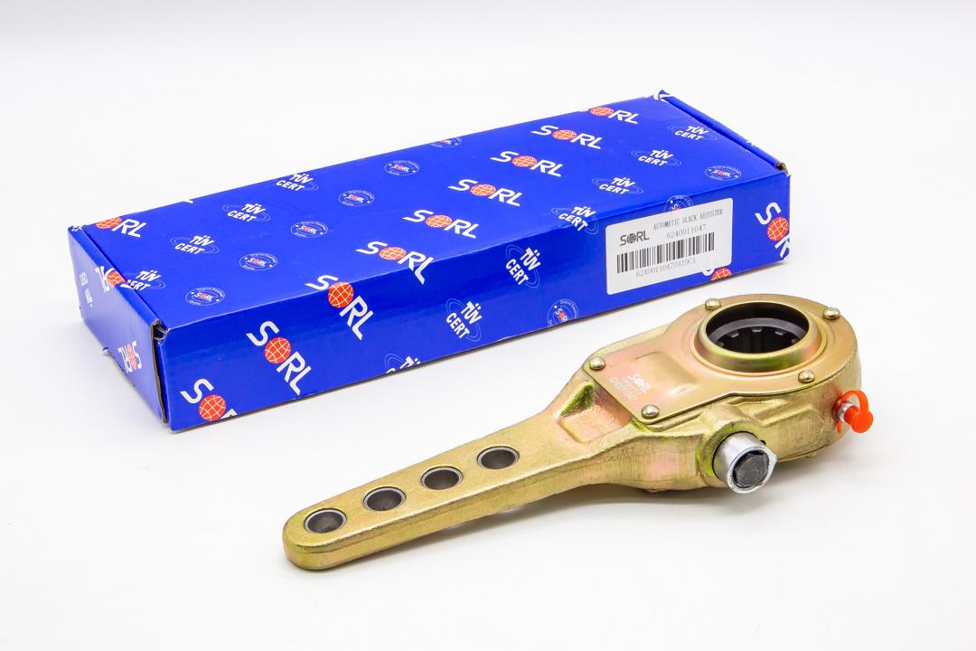 Трещетка 5отв SAF 2175029400 / SORL