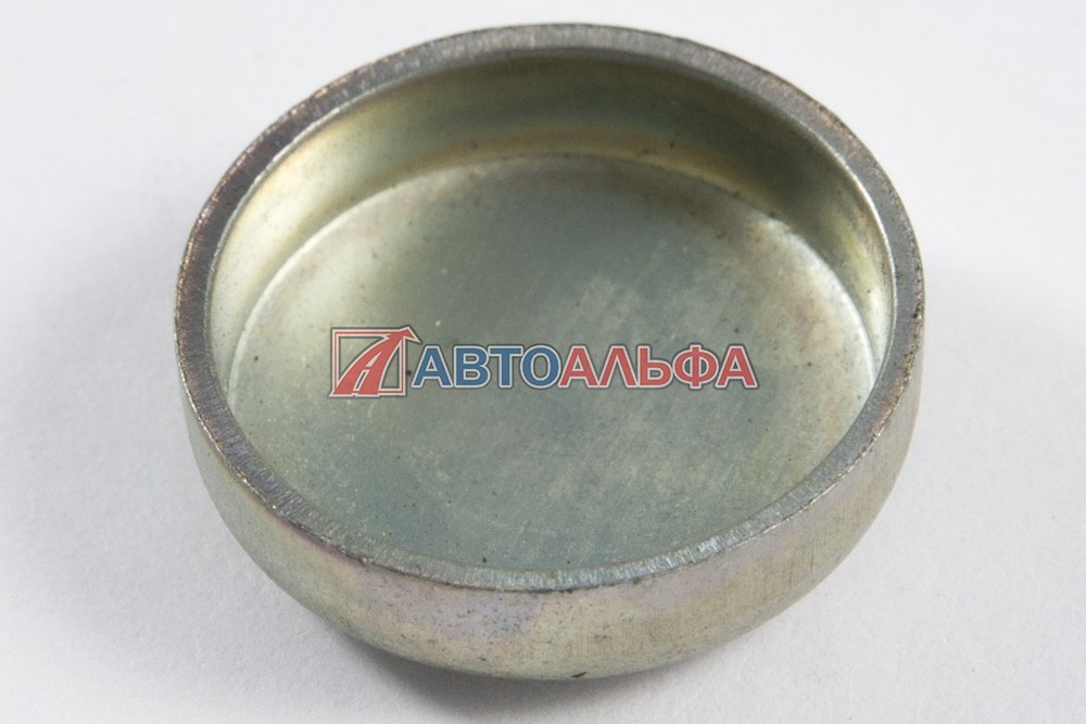 Заглушка распредвала КАМАЗ / ПАО КамАЗ