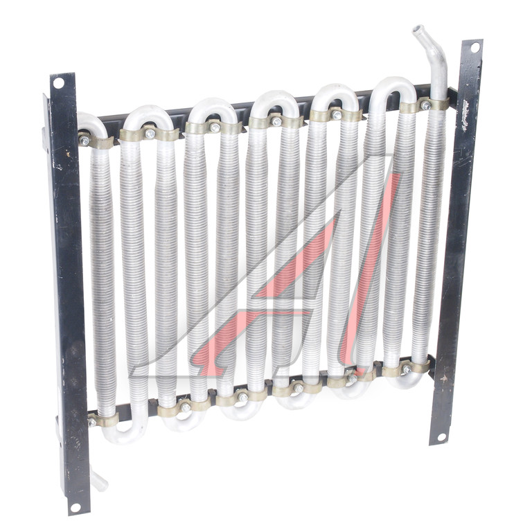 Радиатор масляный МТЗ