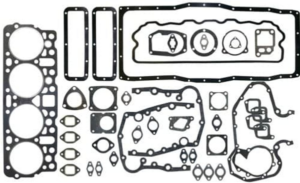 Прокладка передней крышки А41