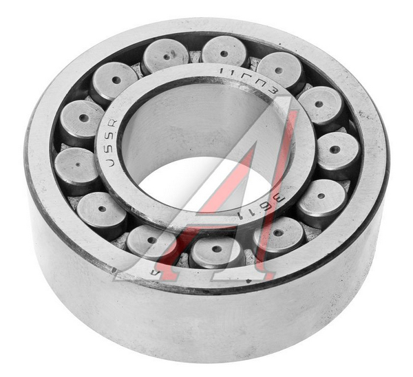 Подшипник 3611 КПП промежуточного вала ЯМЗ
