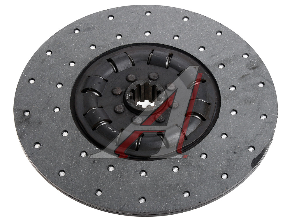 Диск сцепления Д240 / Кострома