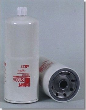 Фильтр топливный FS1006 / FLEETGUARD