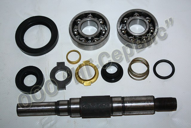 Ремкомплект СМД 60