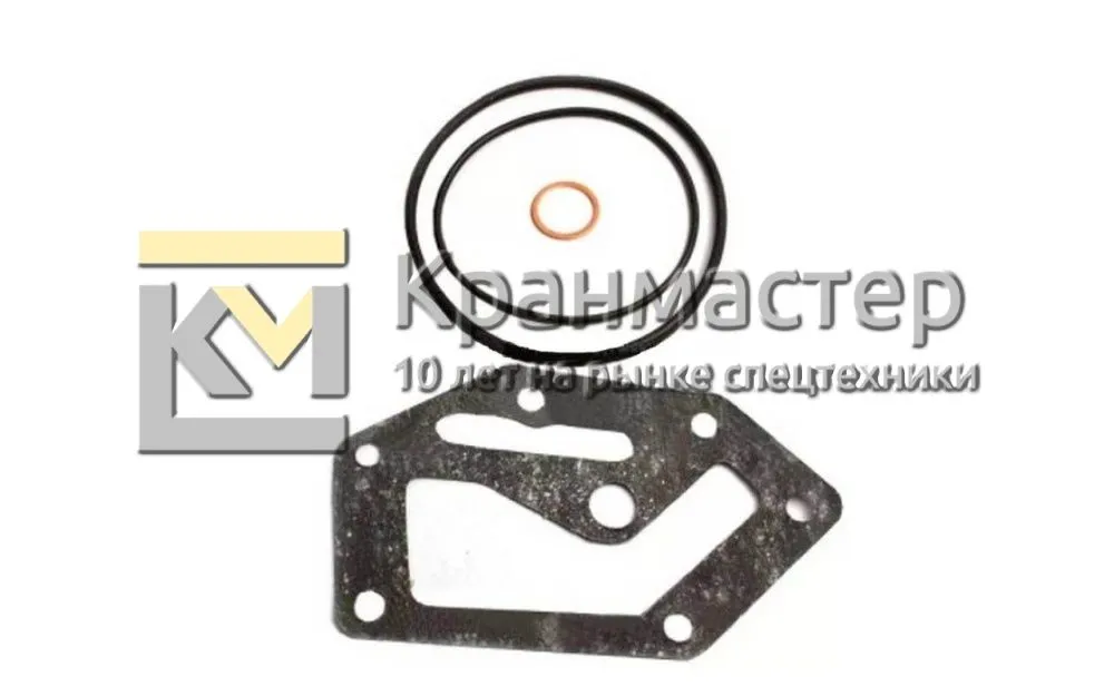 Ремкомплект Т40 (Д144, GORTESS)
