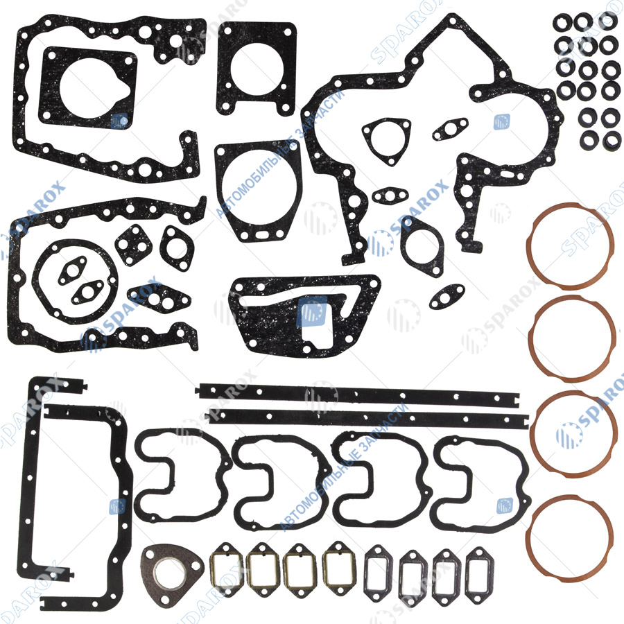 Ремкомплект Т40 (Д144, москва)