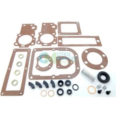 Ремкомплект ТНВД ДТ75 (А41, СМД)