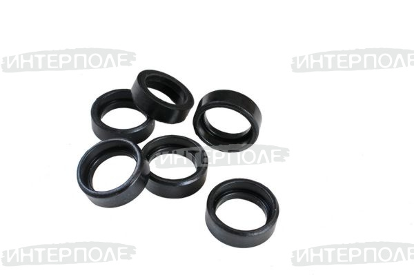 Ремкомплект уплотнения форсунок Д260