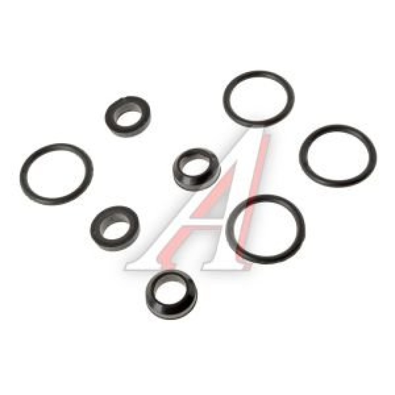 Ремкомплект уплотнения форсунок А41