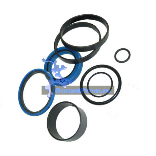 Ремкомплект цилиндра отвала синий Т170