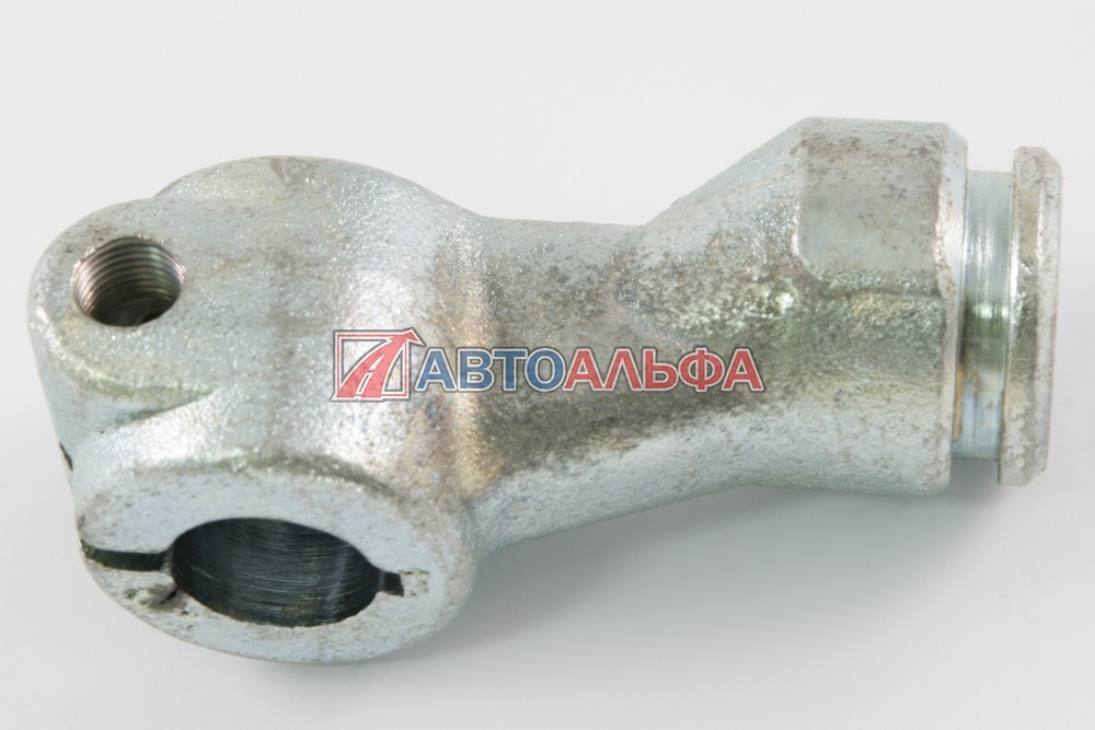 Головка кулисы КАМАЗ / ПАО КамАЗ