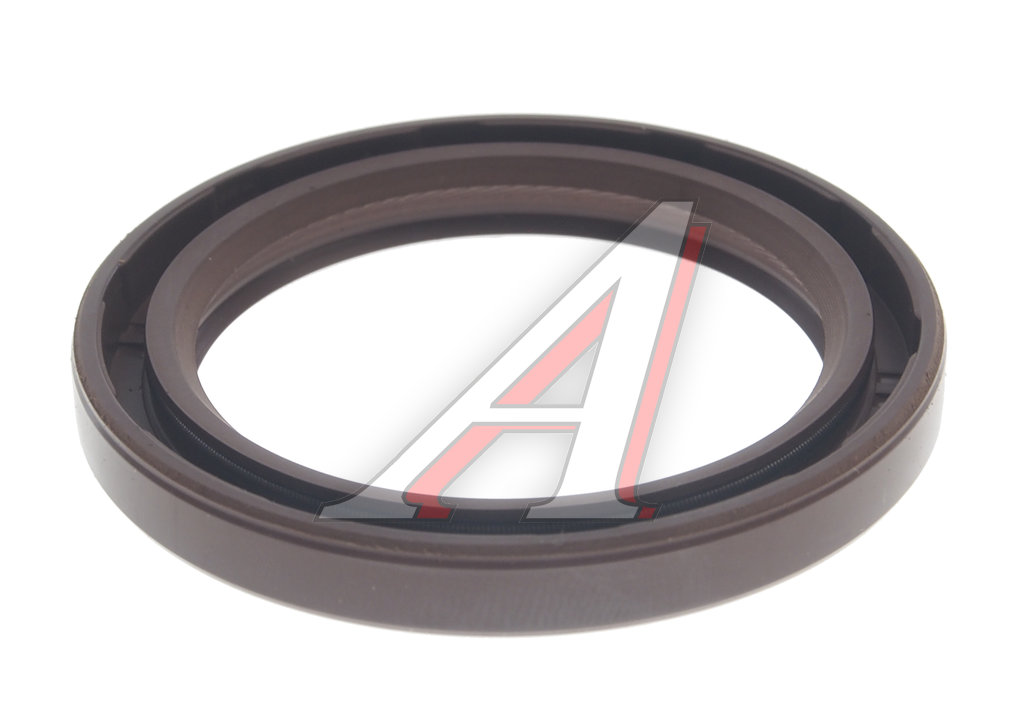 Сальник 45-60 привода ТНВД ЕВРО КАМАЗ (черный)