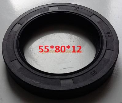Сальник 55-80