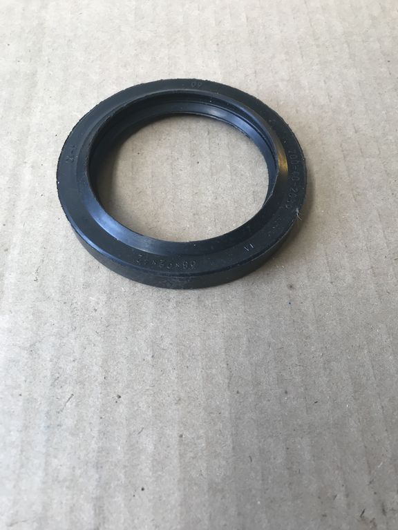 Сальник 68-92 коленвала Т170