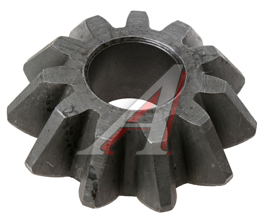 Сателлит МОД КАМАЗ-6520 / ПАО КамАЗ