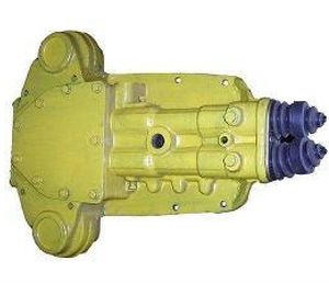 Сервомеханизм поворота реставрац Т170