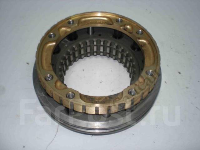 Синхронизатор КАМАЗ КПП 2-й и 3-й скорость